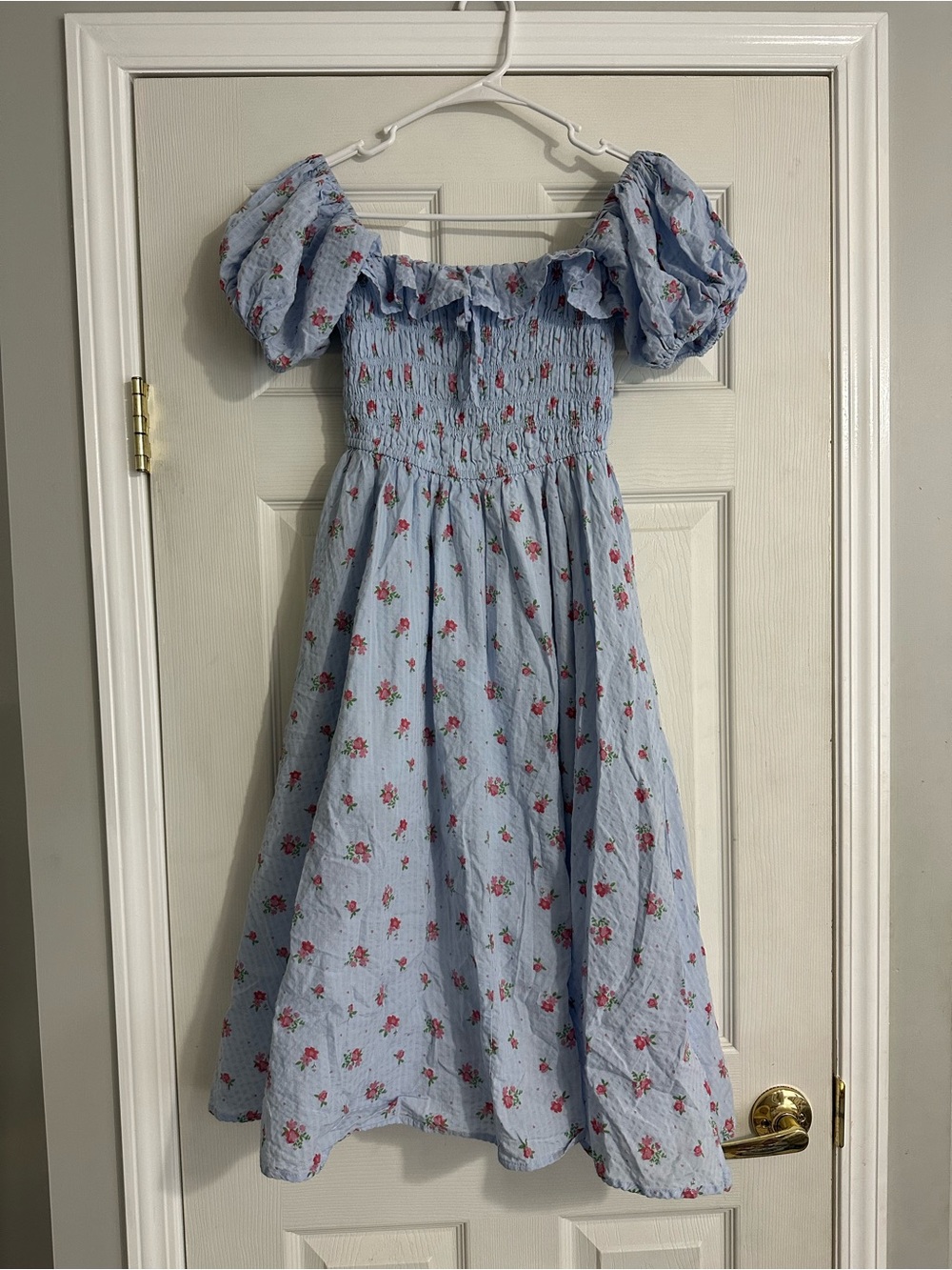 R. Vivimos Dress